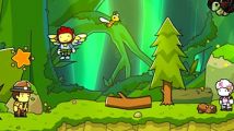 E3 - Scribblenauts Unlimited Wii U en vidéo et images