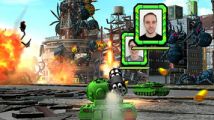 E3 - Tank! Tank! Tank! Wii U se montre en vidéo de gameplay