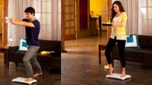E3 - Nintendo présente Wii Fit U en vidéo et images