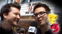 E3 - Conférence Electronic Arts : nos impressions