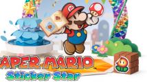 E3 - Paper Mario Sticker Star dévoilé en images