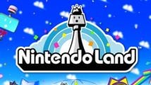 E3 - Nintendo annonce Nintendo Land sur Wii U