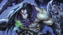 E3 - Darksiders II se montre sur Wii U en vidéo