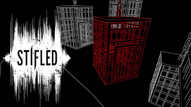 TEST de Stifled sur PS VR : L'expérience qui va faire du bruit ?