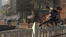 E3 - Assassin's Creed III : Liberation PS Vita en images