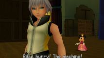 E3 - Kingdom Hearts 3D en nouvelles images