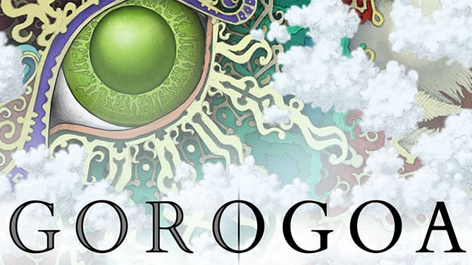 TEST de Gorogoa : Un sublime puzzle-game à la recherche du temps perdu