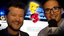 E3 - Conférence Nintendo : nos impressions vidéo