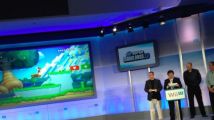 E3 - Nintendo Land commercialisé avec la Wii U ?