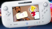 E3 - Manette Wii U GamePad, nos impressions vidéo