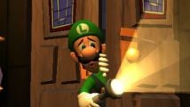 E3 - Luigi's Mansion Dark Moon 3DS en images
