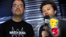 E3 - Watch Dogs : notre interview vidéo de Jonathan Morin
