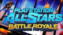 E3 - PlayStation All-Stars Battle Royale : plein d'images et sur Vita