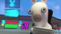 E3 - The Lapins Crétins Land Wii U en vidéo et images