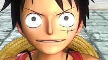 E3 - One Piece Pirate Warriors : un trailer et des images