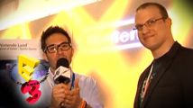 E3 - Nintendo France, notre interview de Ludovic Amouroux