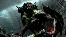 E3 - The Elder Scrolls Skyrim Dawnguard nous vampirise en images