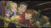 E3 - Ni No Kuni se montre en images