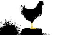 E3 - The Unfinished Swan en images noires et blanches