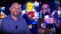 E3 - David Cage : notre interview vidéo à propos de Beyond : Two Souls