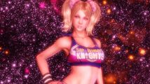 E3 - Lollipop Chainsaw se déchaine en 50 images