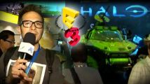 E3 - Notre Tour de Stand de Microsoft