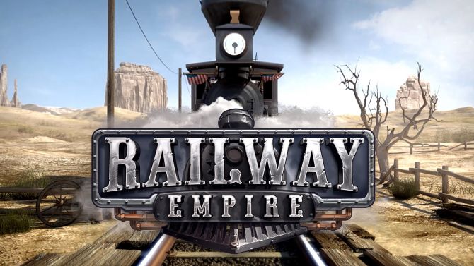 TEST de Railway Empire : Le petit prince du rail ?