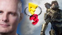 E3 - Halo 4, notre interview vidéo de Frank O'Connor