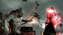 E3 - Skyrim Dawnguard : nos impressions vampiriques