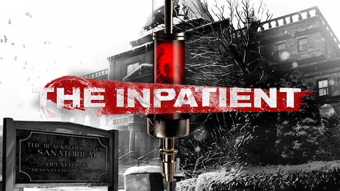 TEST de The Inpatient (PSVR) : Que vaut la préquelle à Until Dawn ?