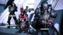 Mass Effect 3 Earth : des fuites sur ce prochain DLC