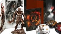 God of War Omega Collection en Amérique Latine