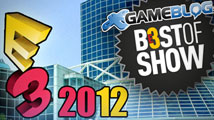 E3 - Sondage : quel est votre jeu préféré du salon 2012 ?
