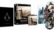 Assassin's Creed : Ezio Saga, une compilation pour le Japon