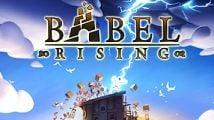 Xbox Live Arcade : les sorties de la semaine : Babel Rising