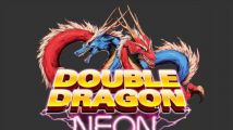 Double Dragon Neon : du gameplay qui tabasse en vidéo