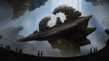 Exodus, un jeu de plate-forme indépendant