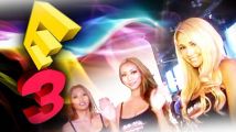 E3 - Les Babes de l'E3 2012 : notre farandole vidéo
