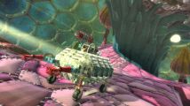 Test : Banjo-Kazooie : Nuts & Bolts (Xbox 360)