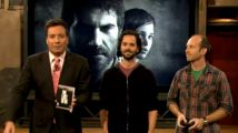 The Last of Us pas avant 2013 : la vidéo chez Jimmy Fallon
