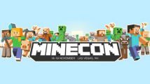 La Minecon 2012 en Europe