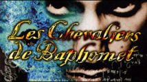Les Chevaliers de Baphomet 5 annoncé le mois prochain ?