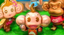 E3 - Super Monkey Ball Banana Splitz : la vidéo de l'E3 2012