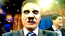 Jimmy Fallon zombifié par ZombiU