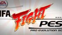 Konami accuse FIFA de copier PES