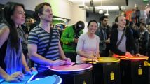 Tête dans les Nuages : 15€ pour une soirée de jeu illimitée