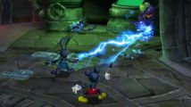 Disney Epic Mickey Le Retour des Héros : Oswald a une histoire en vidéo