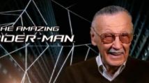 Stan Lee tisse sa toile en vidéo