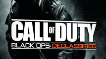Call of Duty Black Ops Declassified : infos sur le titre PS Vita