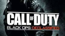 Call of Duty Black Ops Declassified : infos sur le titre PS Vita